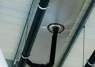 杭锦虹吸排水的原理
