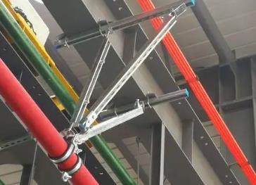 杭锦抗震支架厂家与你分享你必须做的紧急情况下的准备